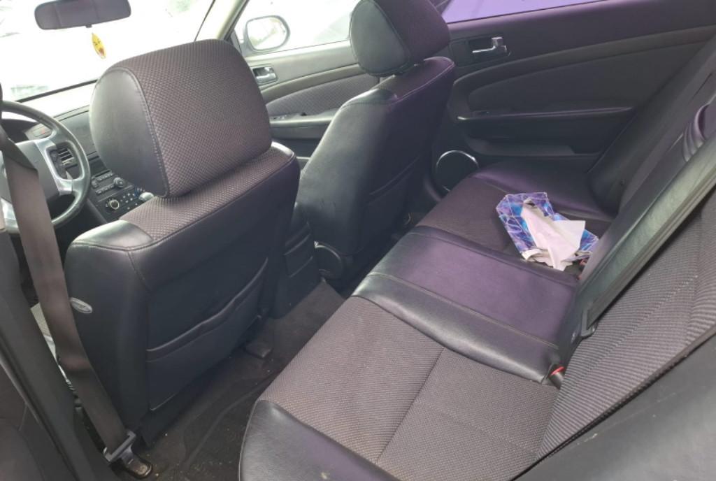 Chevrolet epica 2 0i 2010 2500e 2 500 eur