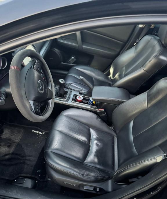 Mazda 5 brek 2 0d an 2014 6500e 65 006 eur