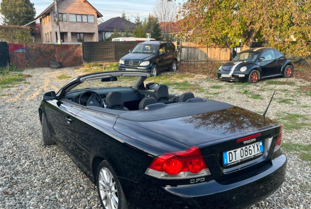 Volvo s60 cabrio 2 0d 2010 5999e 5 999 eur