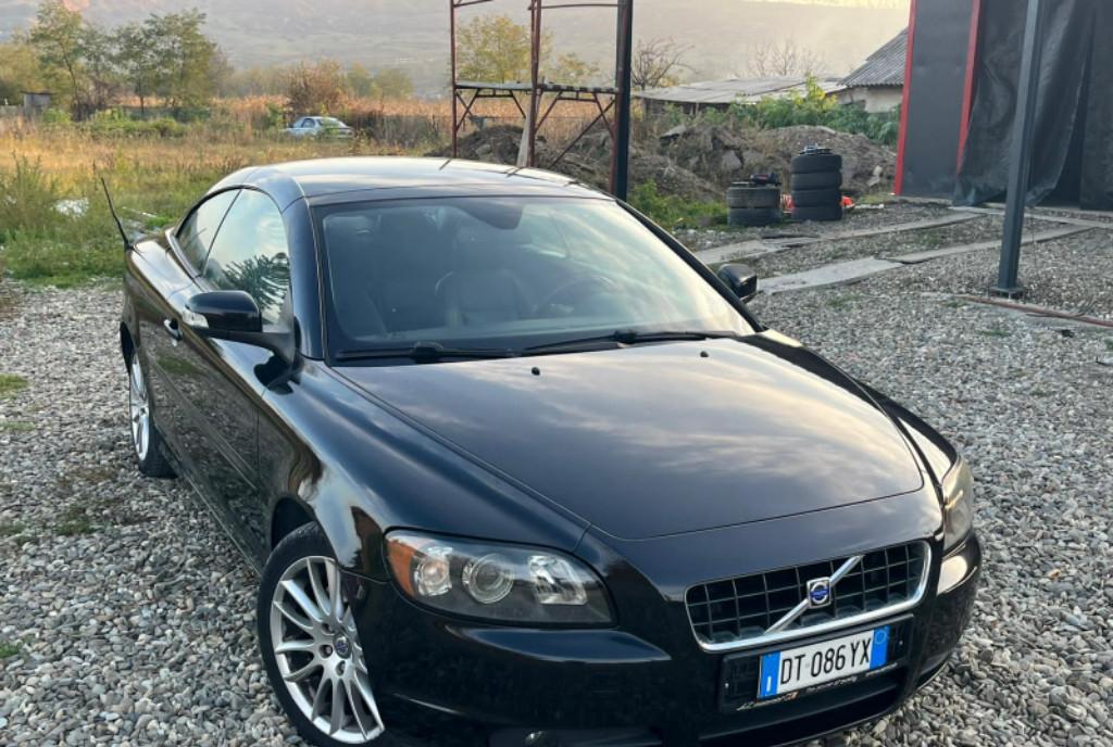 Volvo s60 cabrio 2 0d 2010 5999e 5 999 eur