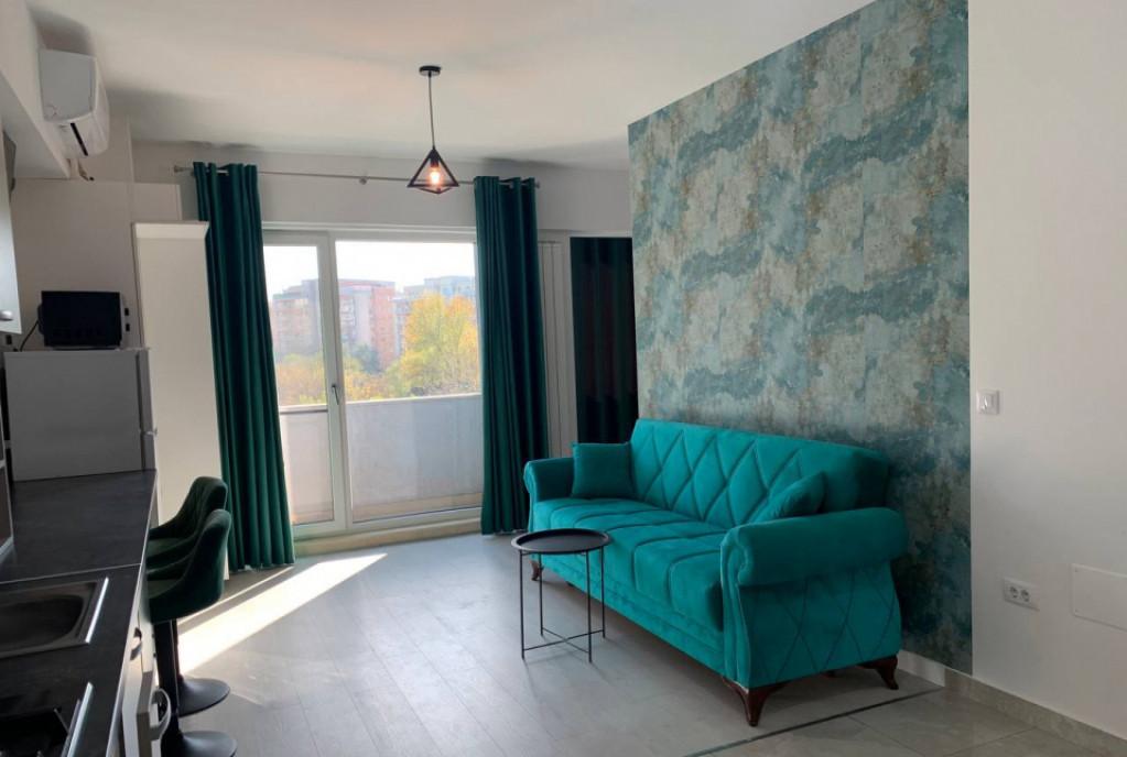 Apartament 2 cam 66mp 2 balc Centrala ac