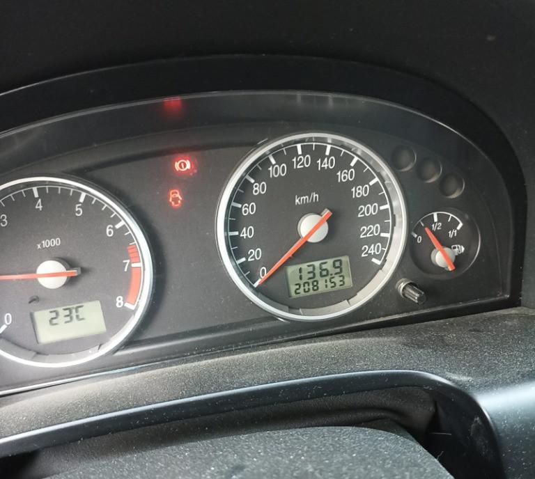 Ford Mondeo Hatchback 1 8 Titanium 2001 2 499 lei