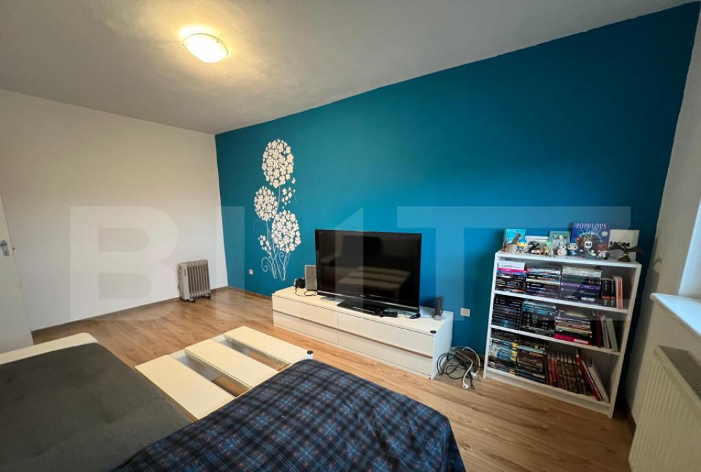 Apartament 3 camere 65 m2