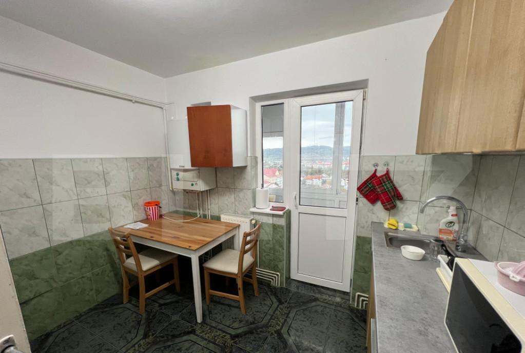 Apartament 3 camere 65 m2