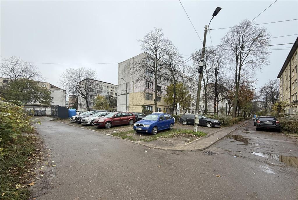 Apartament mobilat Narcisa