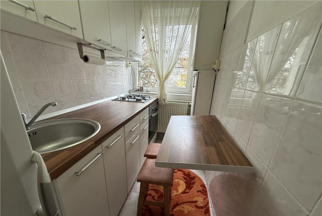 Apartament mobilat Narcisa