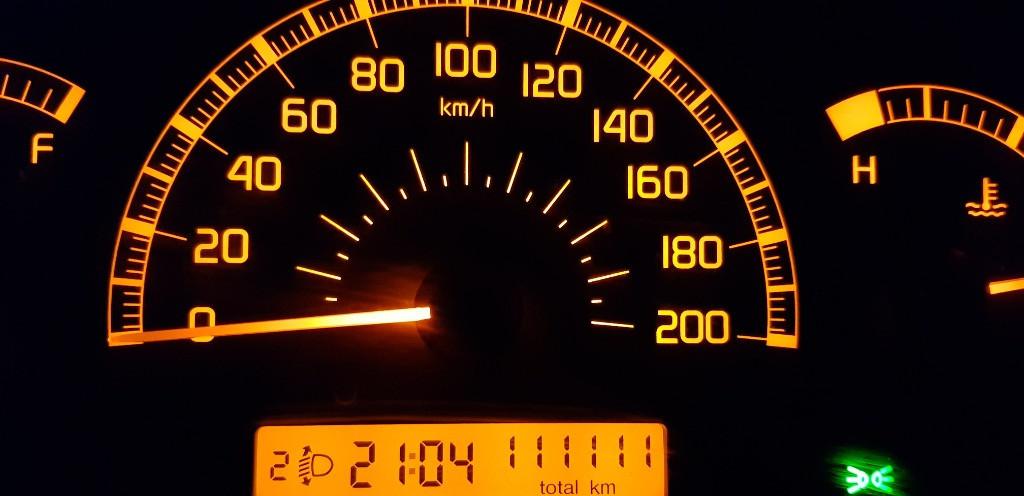 Fiat Panda 2 Fab 2009 Stare foarte buna 1 750 eur