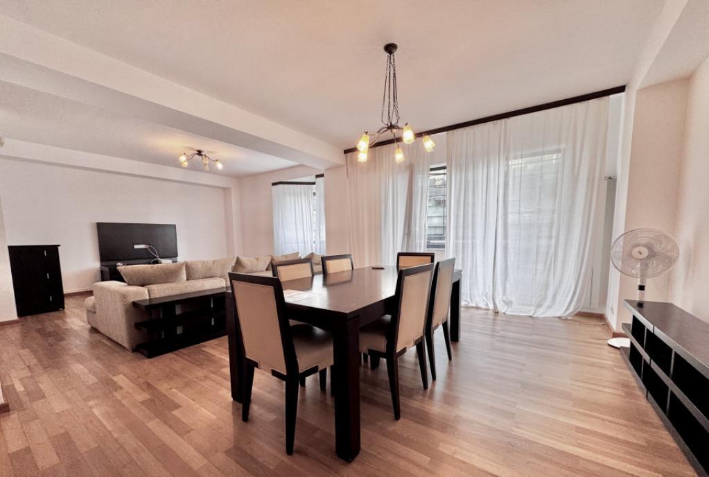 Apartament 3 camere Piata Floreasca