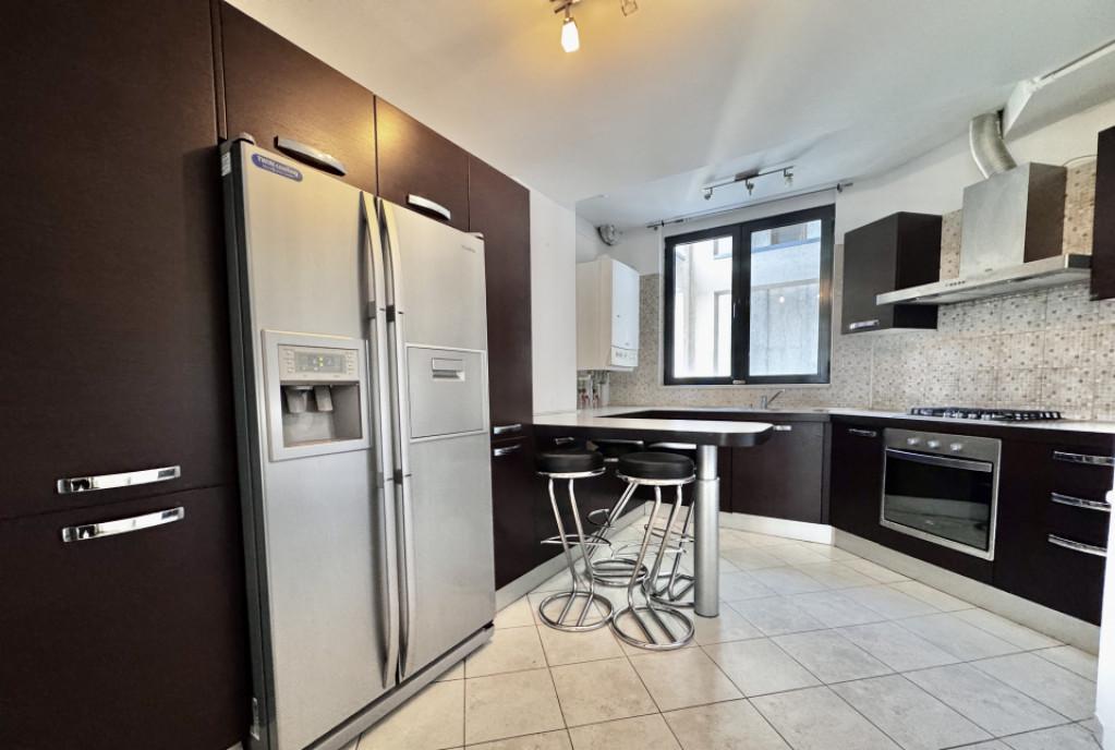 Apartament 3 camere Piata Floreasca