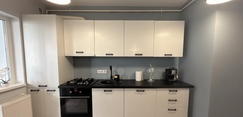 Apartament modern 3 camere decomandate Kogalniceanu