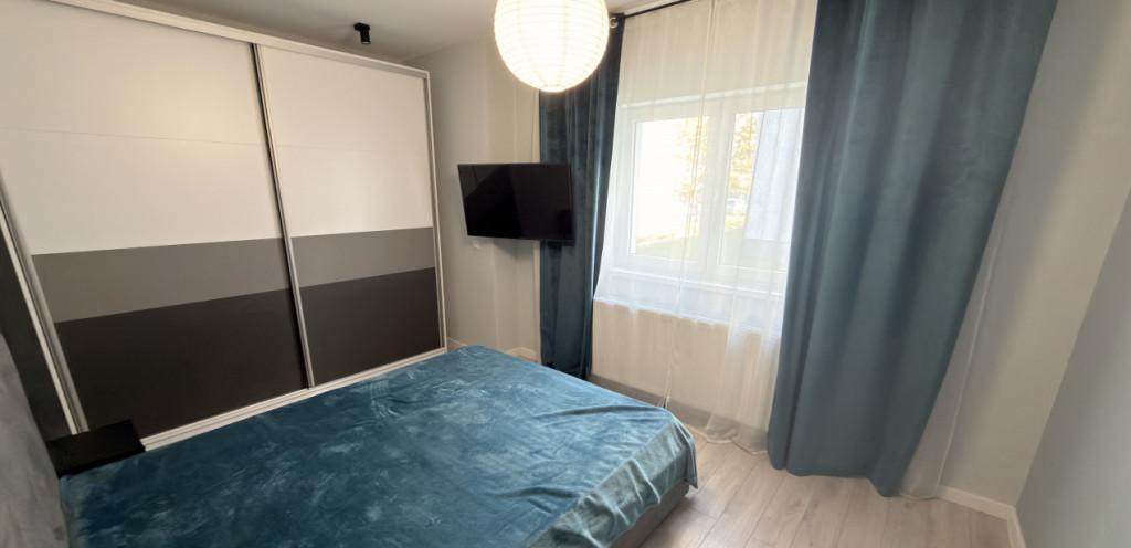 Apartament modern 3 camere decomandate Kogalniceanu