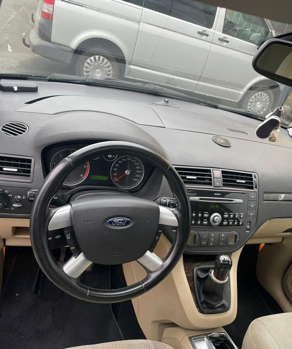 Ford Focus C-MAX 1 800 eur