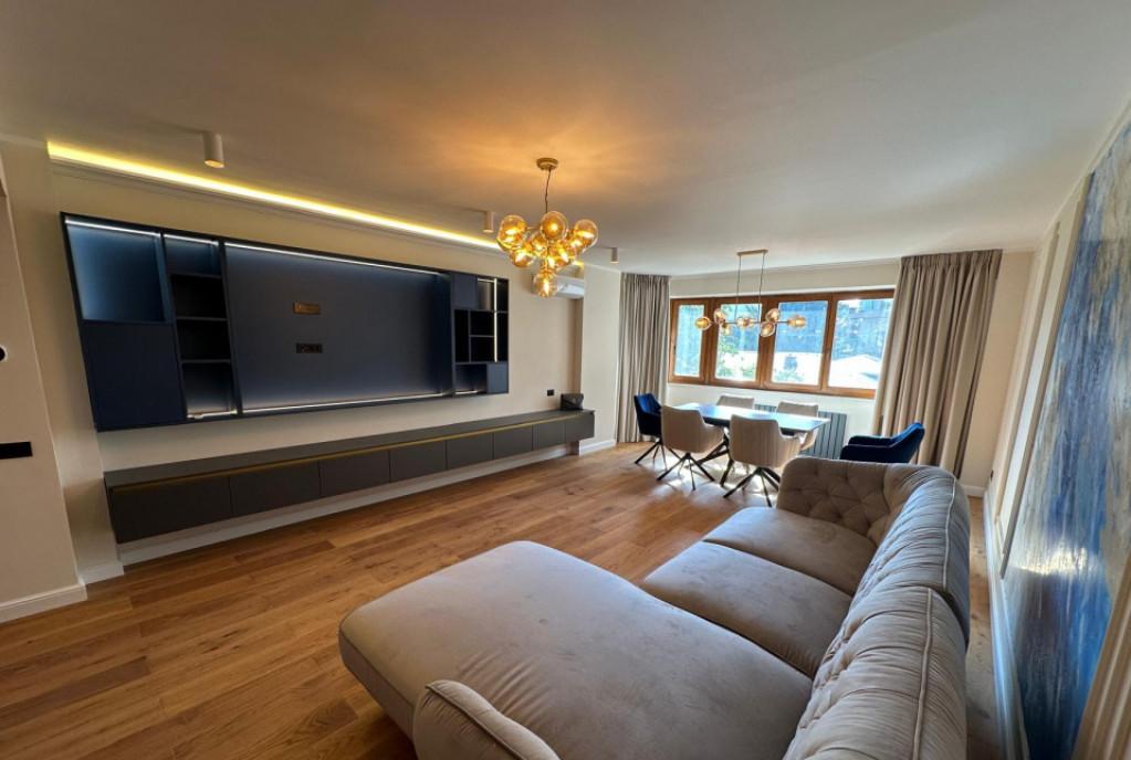 Apartament Premium Charles Gaulle 4 camere