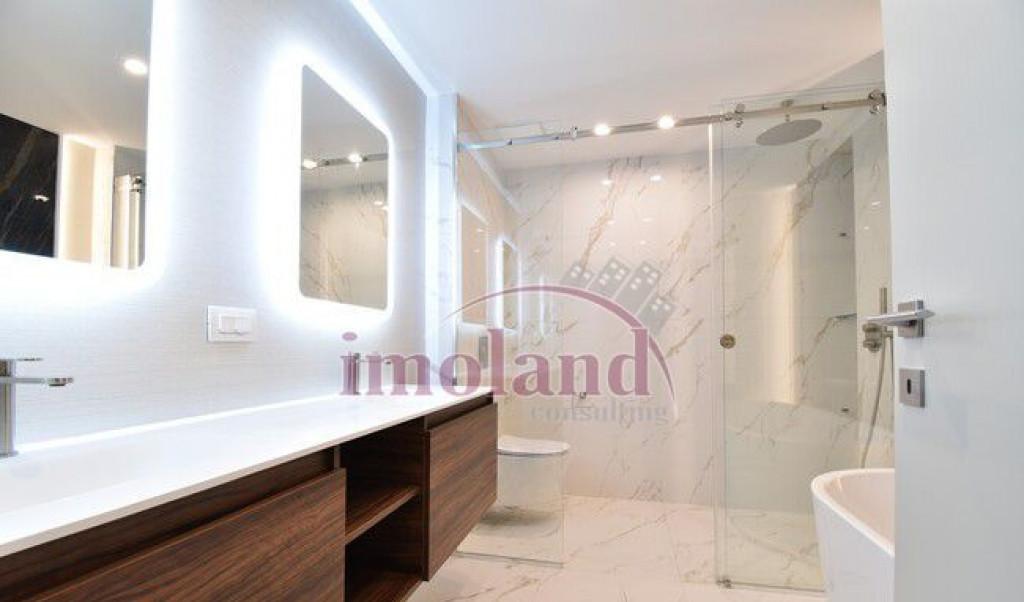 Prima inchiriere Washington Residence Dorobanti