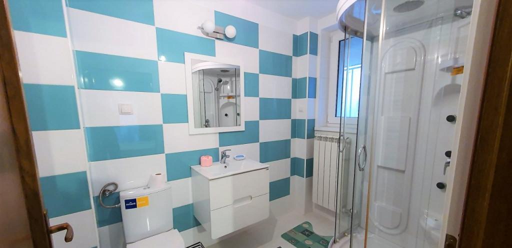 Casa cu teren 800 mp cartier Tilisca