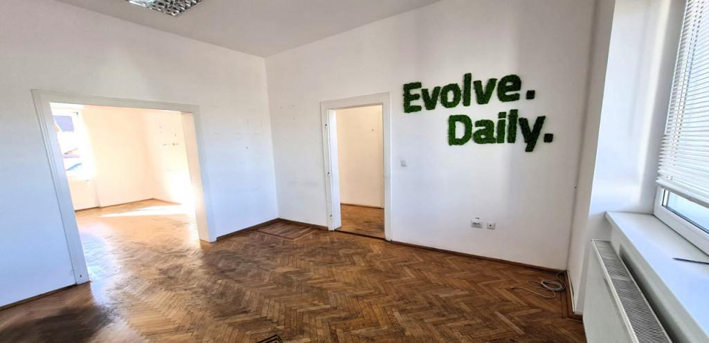 Garsoniera la Cheie 33mp cartier Veterani de Razboi