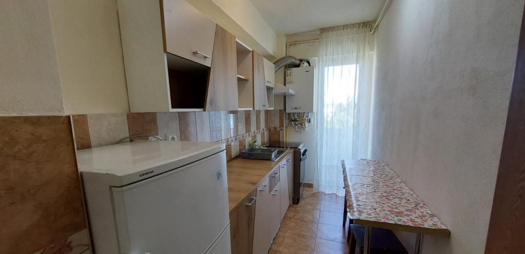 Garsoniera spatioasa 30mp zona Mihai Viteazul