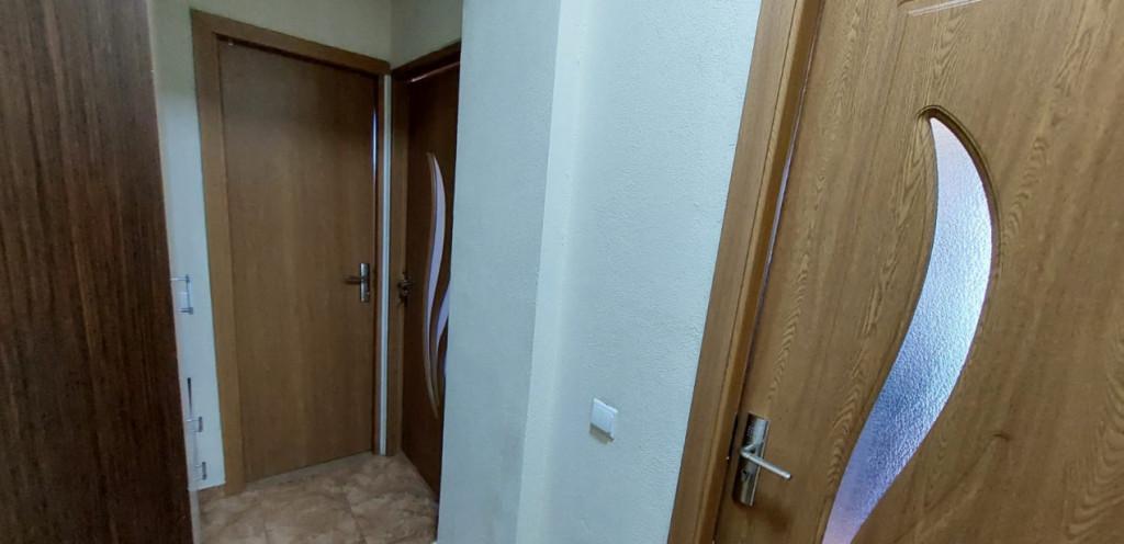 Garsoniera spatioasa 30mp zona Mihai Viteazul