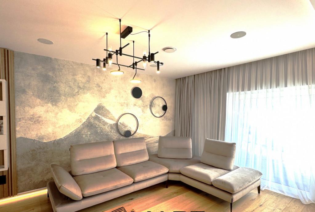 Casa 180 mp Zona Stupini