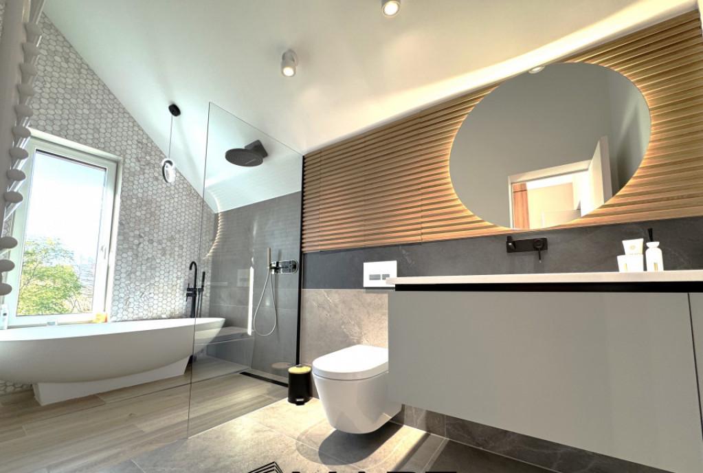 Casa 180 mp Zona Stupini