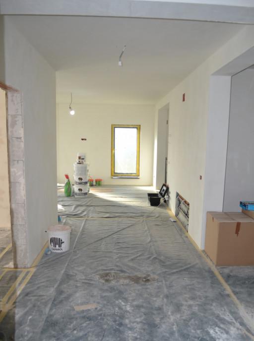 Casa moderna la cheie in Carpinis - tot confortul pe