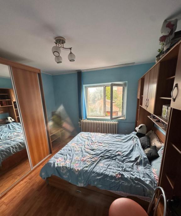 Apartament de inchiriat 2 camere Casa de Cultura Constanta