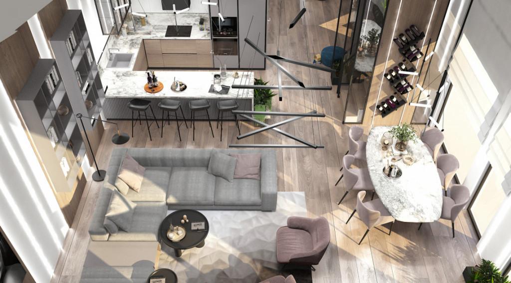 Casa 3 camere 12mp teren 500mp zona Sanpetru/Lempes