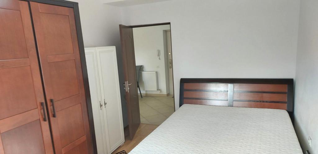 Apartament 2 camere cu gradina zona Calea Cisnadiei