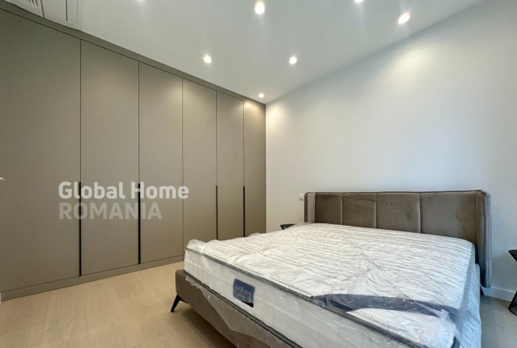 Prima inchiriere Apart 2 camere 58mp Aviatiei Tower Faza