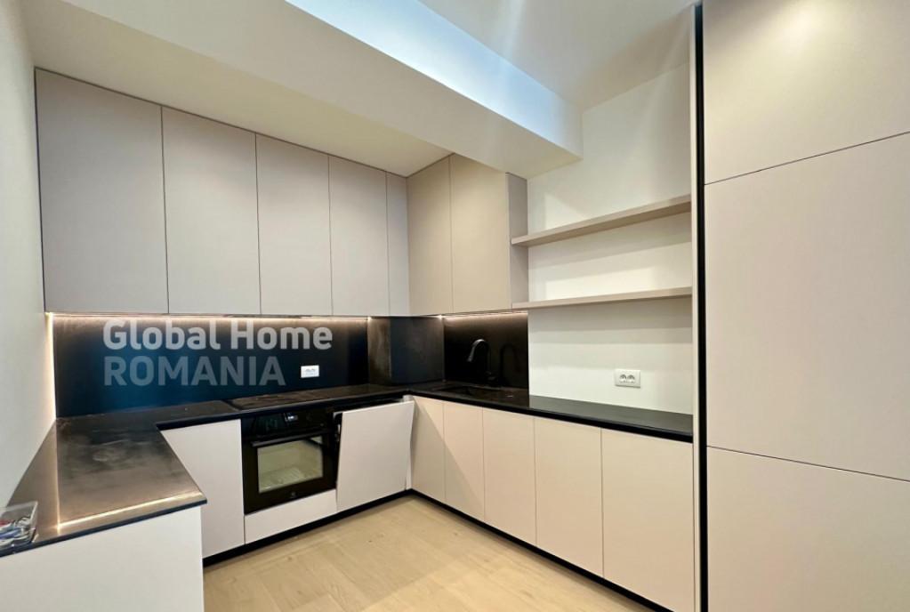 Prima inchiriere Apart 2 camere 58mp Aviatiei Tower Faza