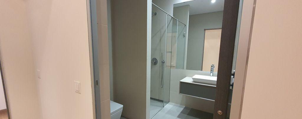 3 Camere Primaverii Bloc Boutique Parcare semi mobilat