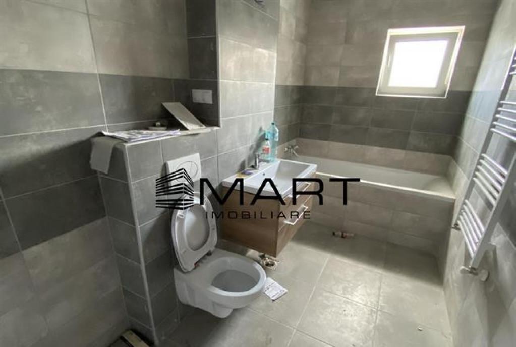 Apartament 3 camere etaj 1 Kogalniceanu