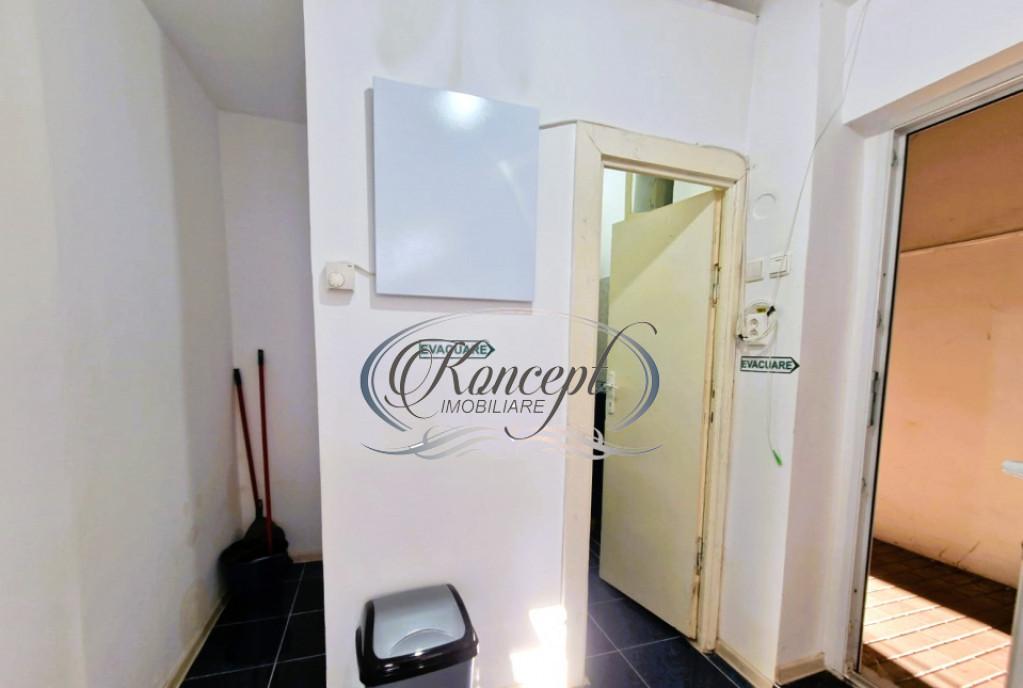 Spatiu de birouri in zona Ultracentrala