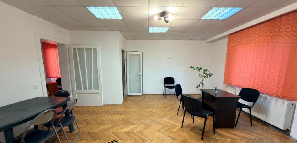 Spatiu birouri 120mp zona Centrala