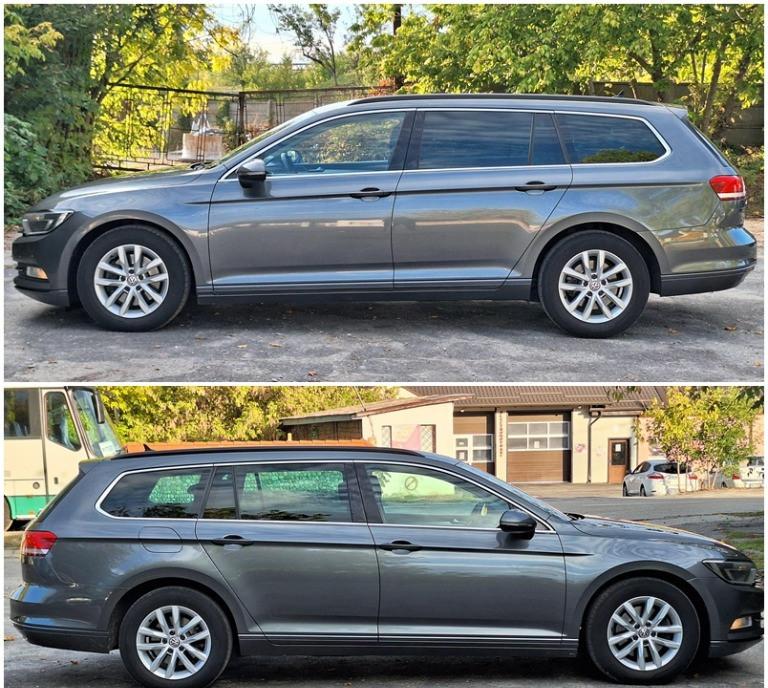 Volkswagen Passat B8 2016 05 2 0 150 cp Euro 6 Fara AdBlue 10 690 eur