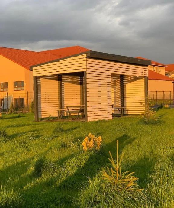 Apartament 2 camere Dobroesti Fundeni