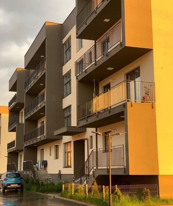 Apartament 2 camere Dobroesti Fundeni
