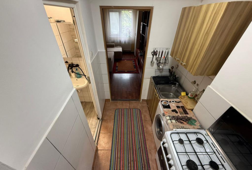 Apartament 2 camere Harmanului