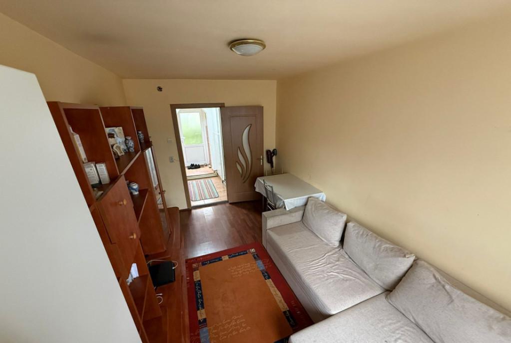 Apartament 2 camere Harmanului