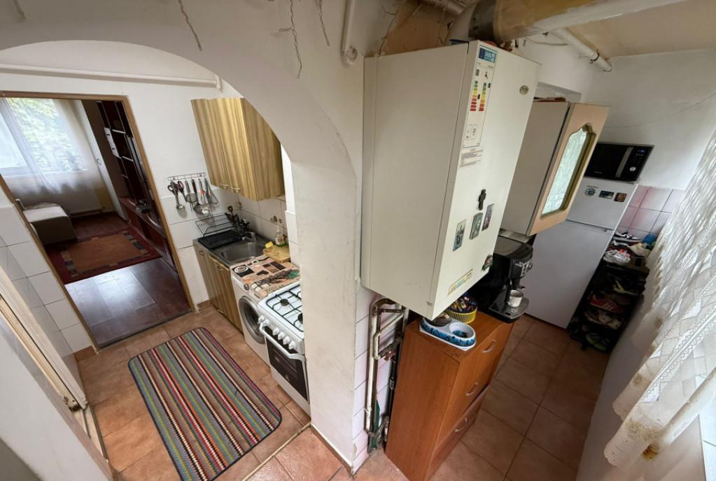 Apartament 2 Camere Pasaj