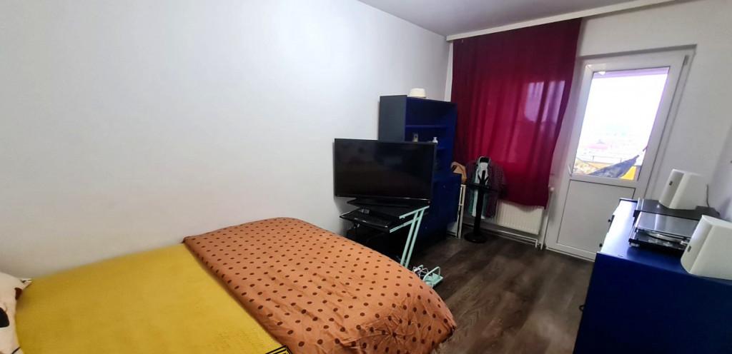 Apartament 56mp balcon 13mp Bulevardul Mihai Viteazu