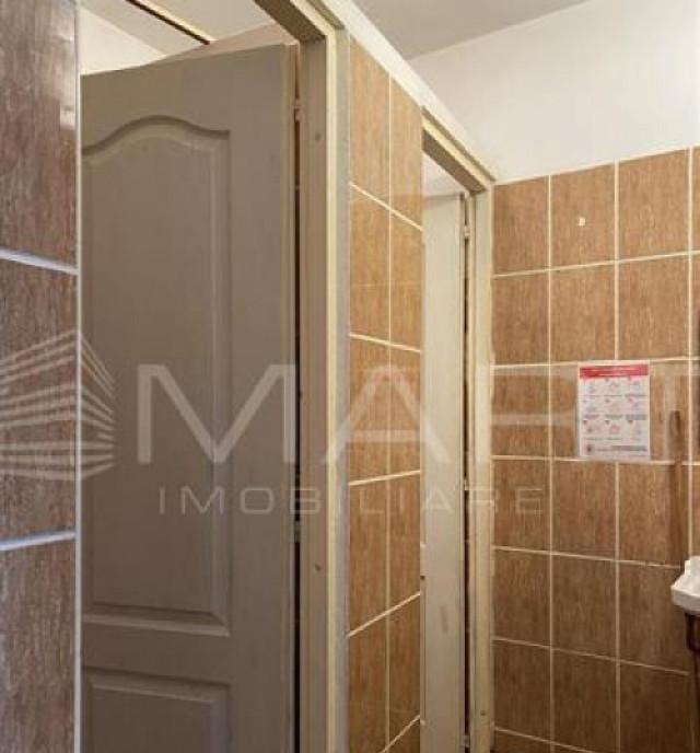Apartament nou cu 3 camere decomandate zona Calea Surii Mici