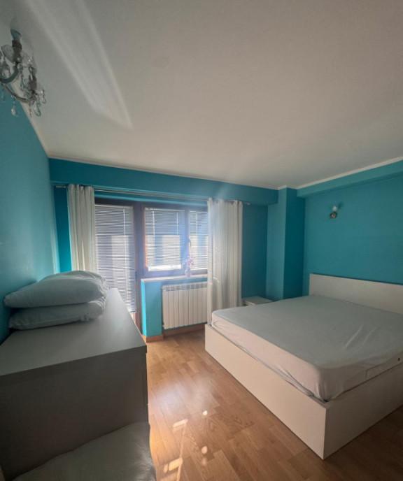 Apartament 3 camere etj 1 Radauti