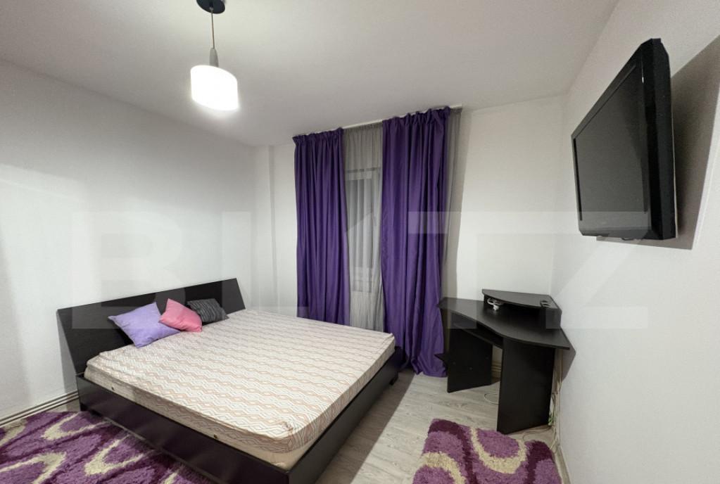 Apartament 2 camere decomandat zona Marasti