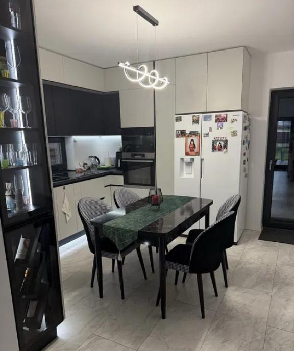 Casa premium noua - 110 mp utili teren 500 mp