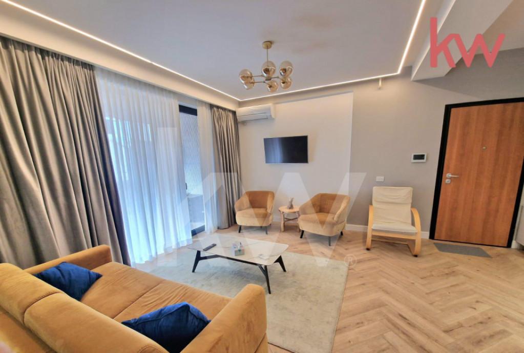 Apartament nou elegant - Central Craiova 75 mp Parca