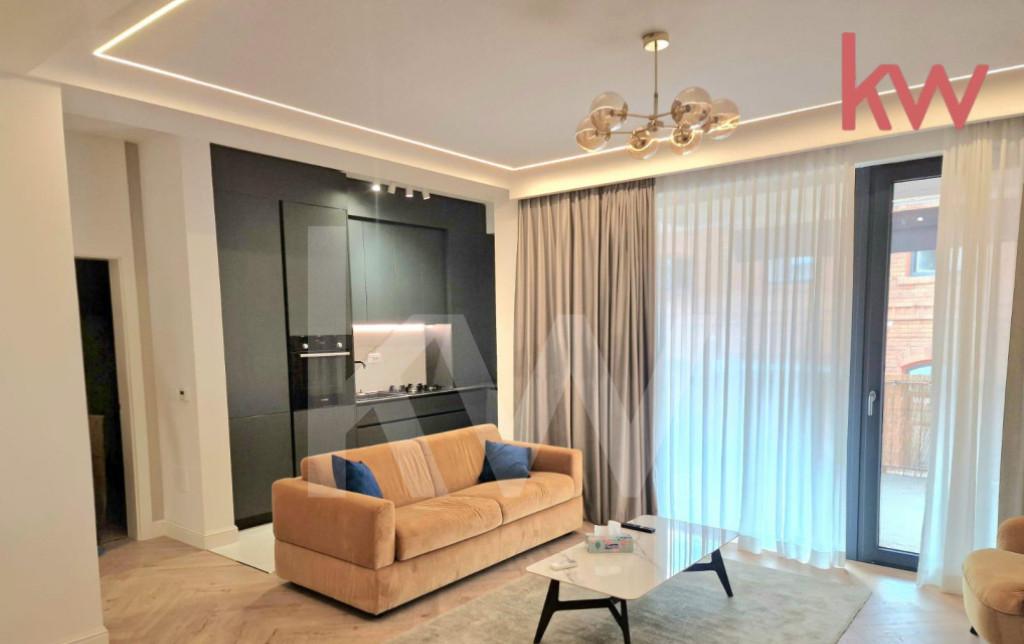 Apartament nou elegant - Central Craiova 75 mp Parca