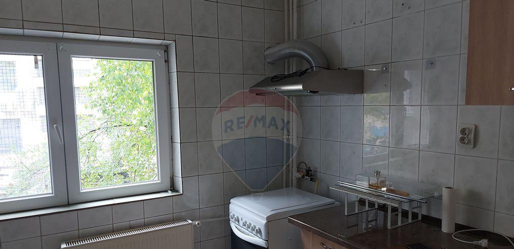 Inchiriere apartament 3 camere - Bulevardul Unirii