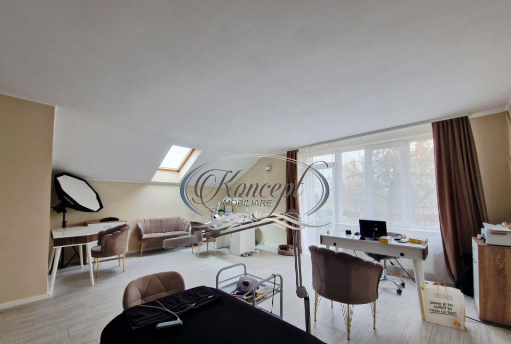 Casa recent renovata in cartierul Buna Ziua