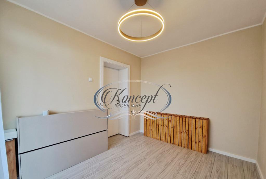 Casa recent renovata in cartierul Buna Ziua